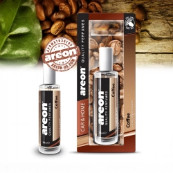 Ароматизатор повітря Areon Perfume 35ml Coffee