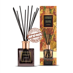 Аромадиффузор Areon Home Perfumes Exclusive Aurum 150мл