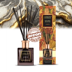 Аромадиффузор Areon Home Perfumes Exclusive Aurum 150мл