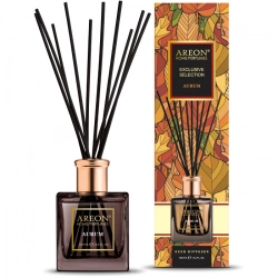 Аромадиффузор Areon Home Perfumes Exclusive Aurum 150мл