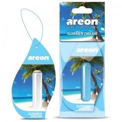 Ароматизатор повітря Areon Mon Liquid 5 ml Summer Dream