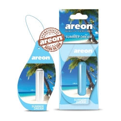 Ароматизатор повітря Areon Mon Liquid 5 ml Summer Dream