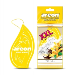 Ароматизатор повітря Areon Mon XXL Vanilla