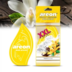 Ароматизатор повітря Areon Mon XXL Vanilla