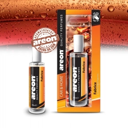 Ароматизатор воздуха Areon Perfumes 35ml Fabrice