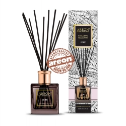 Аромадиффузор Areon Home Perfumes Exclusive Ecru 150мл