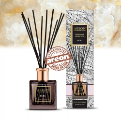 Аромадиффузор Areon Home Perfumes Exclusive Ecru 150мл