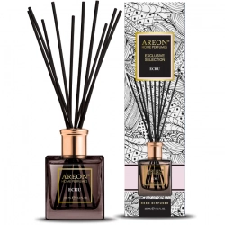 Аромадиффузор Areon Home Perfumes Exclusive Ecru 150мл