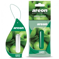 Ароматизатор повітря Areon Mon Liquid 5 ml Green Apple