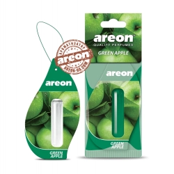 Ароматизатор повітря Areon Mon Liquid 5 ml Green Apple