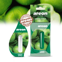 Ароматизатор повітря Areon Mon Liquid 5 ml Green Apple