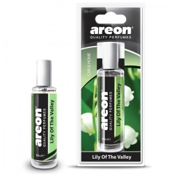 Ароматизатор повітря Areon Perfumes 35ml Lily Of The Valley