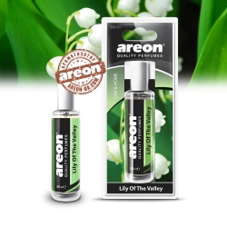 Ароматизатор повітря Areon Perfumes 35ml Lily Of The Valley