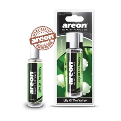 Ароматизатор повітря Areon Perfumes 35ml Lily Of The Valley