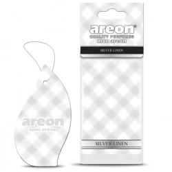 Ароматизатор повітря Areon Mon Silver Linen