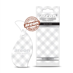 Ароматизатор повітря Areon Mon Silver Linen