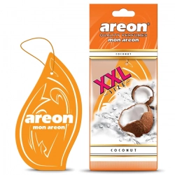 Ароматизатор воздуха Areon Mon XXL Coconut