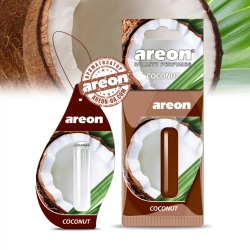 Ароматизатор воздуха Areon Mon Liquid 5 ml Coconut
