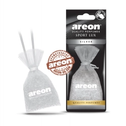Ароматизатор повітря Areon Pearls Silver