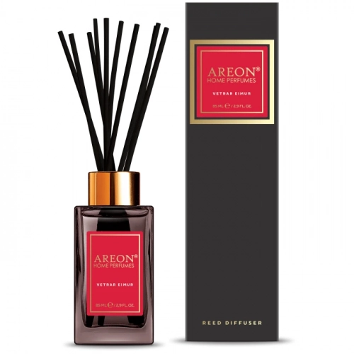 Аромадиффузор Areon Home Perfumes Premium Vetrar Eimur 85мл PSL10