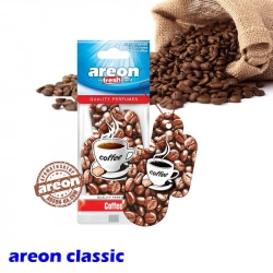 Ароматизатор воздуха Areon Classic Coffee