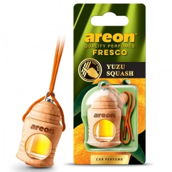 Ароматизатор воздуха Areon Fresco Yuzu Squash