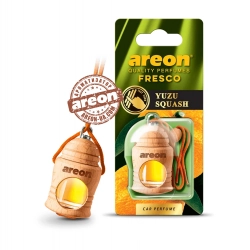 Ароматизатор воздуха Areon Fresco Yuzu Squash