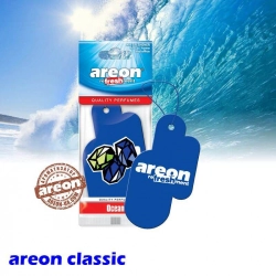 Ароматизатор воздуха Areon Classic Ocean