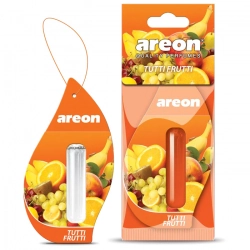Ароматизатор повітря Areon Mon Liquid 5 ml Tutti Frutti
