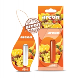 Ароматизатор повітря Areon Mon Liquid 5 ml Tutti Frutti