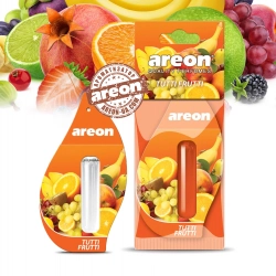 Ароматизатор повітря Areon Mon Liquid 5 ml Tutti Frutti