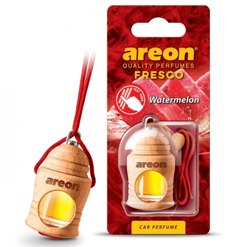 Ароматизатор повітря Areon Fresco Watermelon FRTN35