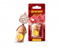 Ароматизатор повітря Areon Fresco Watermelon FRTN35