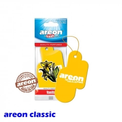 Ароматизатор воздуха Areon Classic Vanilla