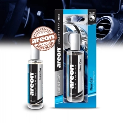 Ароматизатор воздуха Areon Perfumes 35ml New Car