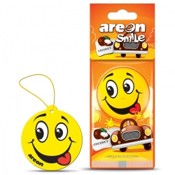 Ароматизатор воздуха Areon Smile Coconut