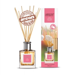 Аромадифузор Areon Home Perfume Lily of the Valley 150мл