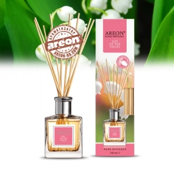 Аромадифузор Areon Home Perfume Lily of the Valley 150мл