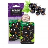 Ароматизатор воздуха Areon Fruits Blackcurrant AF01
