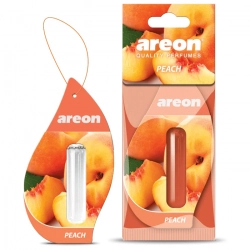 Ароматизатор повітря Areon Mon Liquid 5 ml Peach