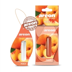 Ароматизатор повітря Areon Mon Liquid 5 ml Peach