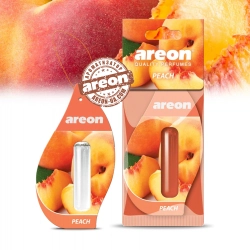 Ароматизатор повітря Areon Mon Liquid 5 ml Peach
