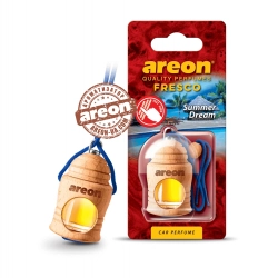 Ароматизатор повітря Areon Fresco Summer Dream