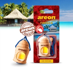 Ароматизатор повітря Areon Fresco Summer Dream