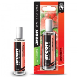 Ароматизатор повітря Areon Perfume 35ml Strawberry