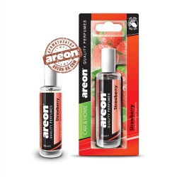 Ароматизатор повітря Areon Perfume 35ml Strawberry