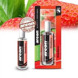Ароматизатор повітря Areon Perfume 35ml Strawberry