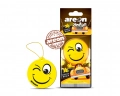 Ароматизатор воздуха Areon Smile Vanilla Black ASD22