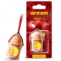 Ароматизатор повітря Areon Fresco Cherry