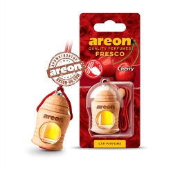 Ароматизатор повітря Areon Fresco Cherry